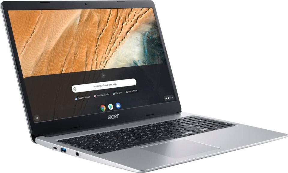 acer chromebook 315