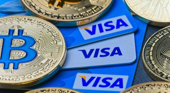 Visa rompe relaciones con FTX tras su quiebra