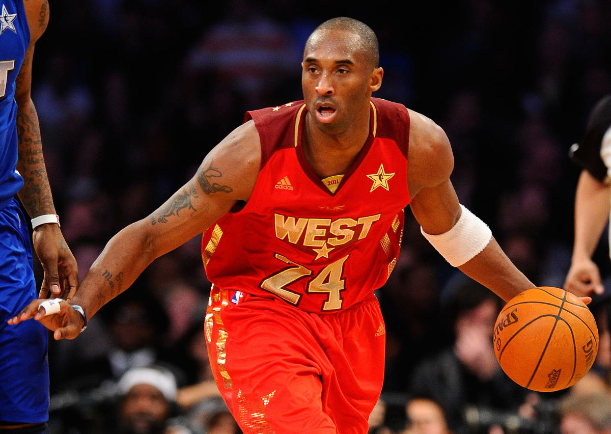 NBA All-Star Game Plans Kobe Bryant Tributes, Institutes New Rules –  Deadline