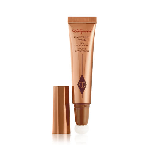 For a candle-lit glow. (Charlotte Tilbury)