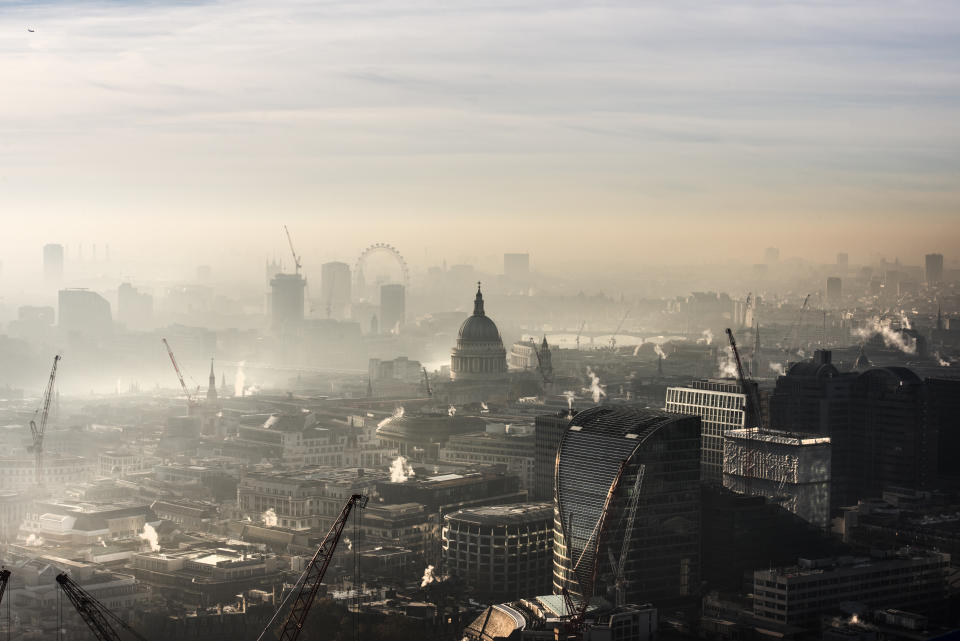 Londres (Royaume-Uni)