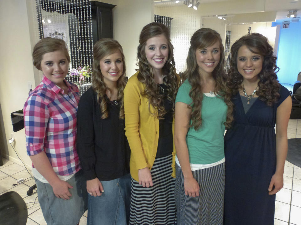 Where Are the Duggars Now? Updates on the Family After TLC Canceled ‘Counting On’