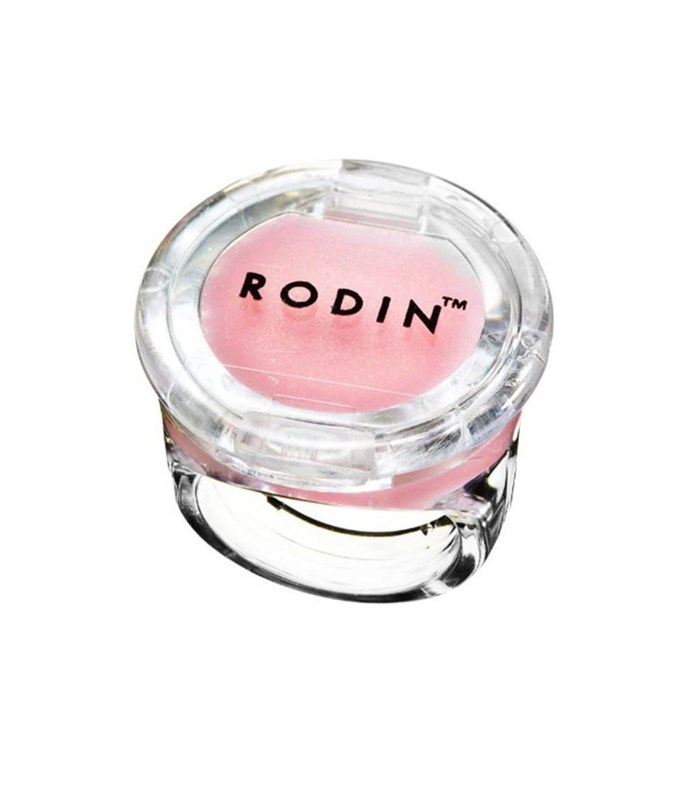 Rodin Lip Balm Ring