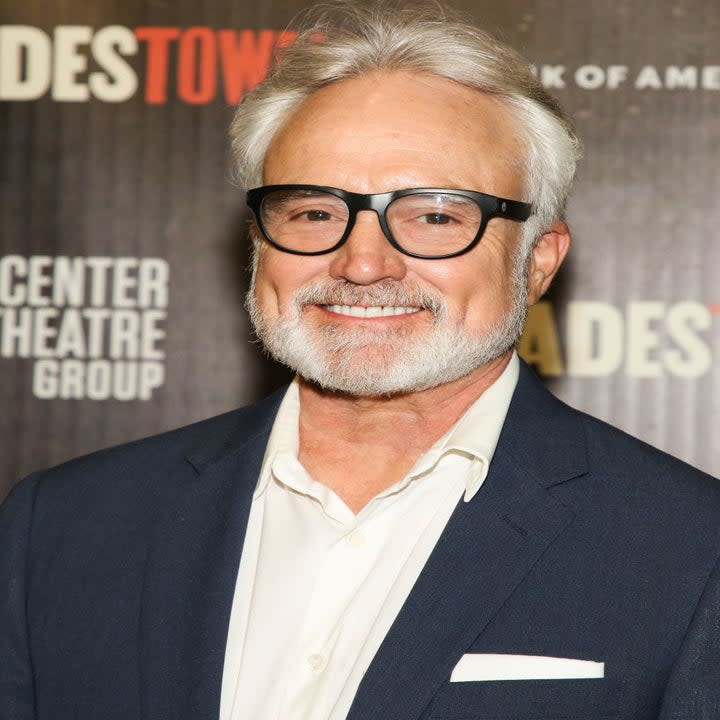 Bradley Whitford