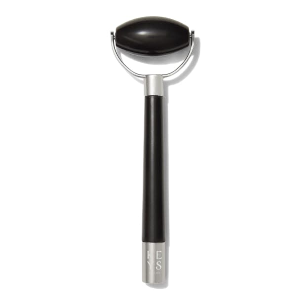 <p>Keys Soulcare Obsidian Facial Roller, $25.</p>