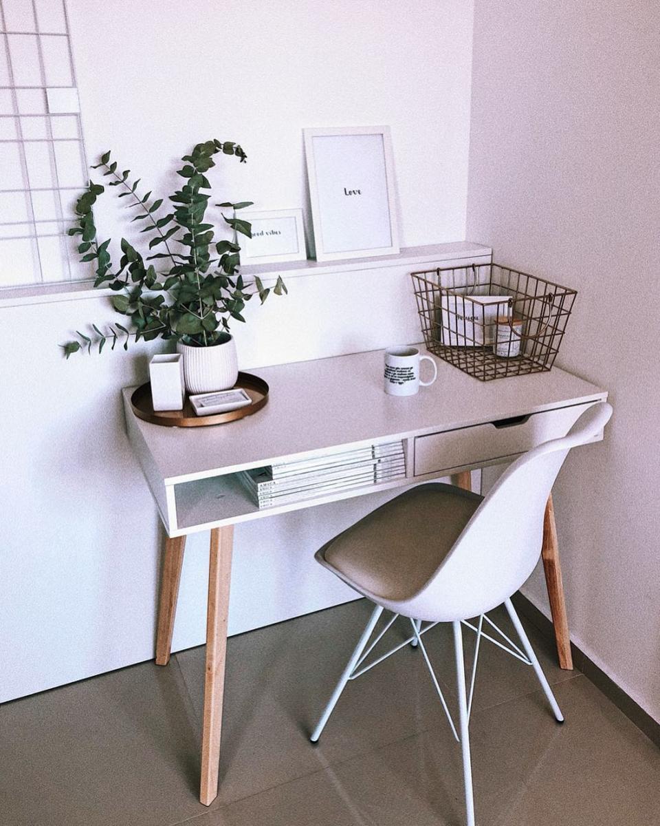 39 Chic Home Office Workspaces You’ll Want to Copy Immediately