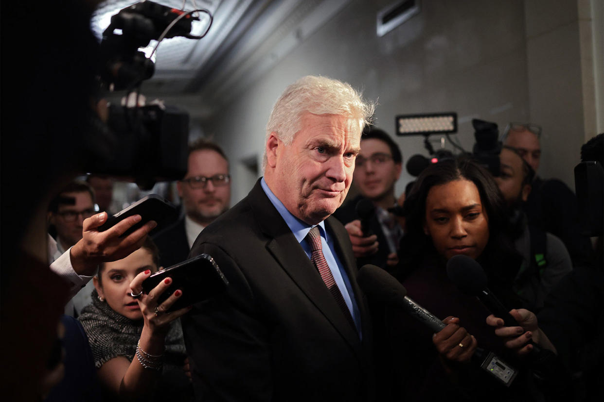 Tom Emmer Win McNamee/Getty Images