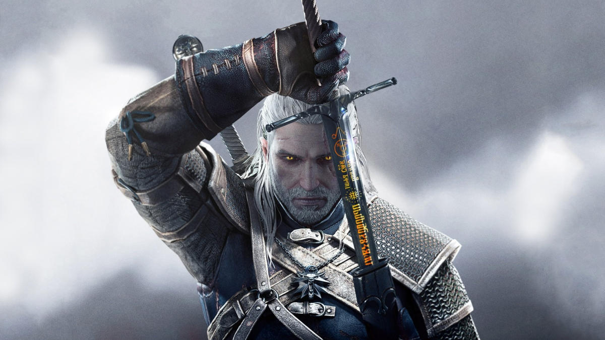 Over 250 developers are already working on The Witcher 4, confirms CD  Projekt