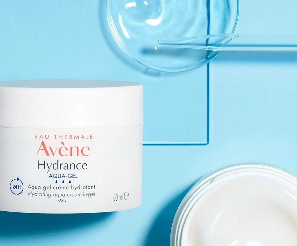 Avène Hydrance Aqua-Gel