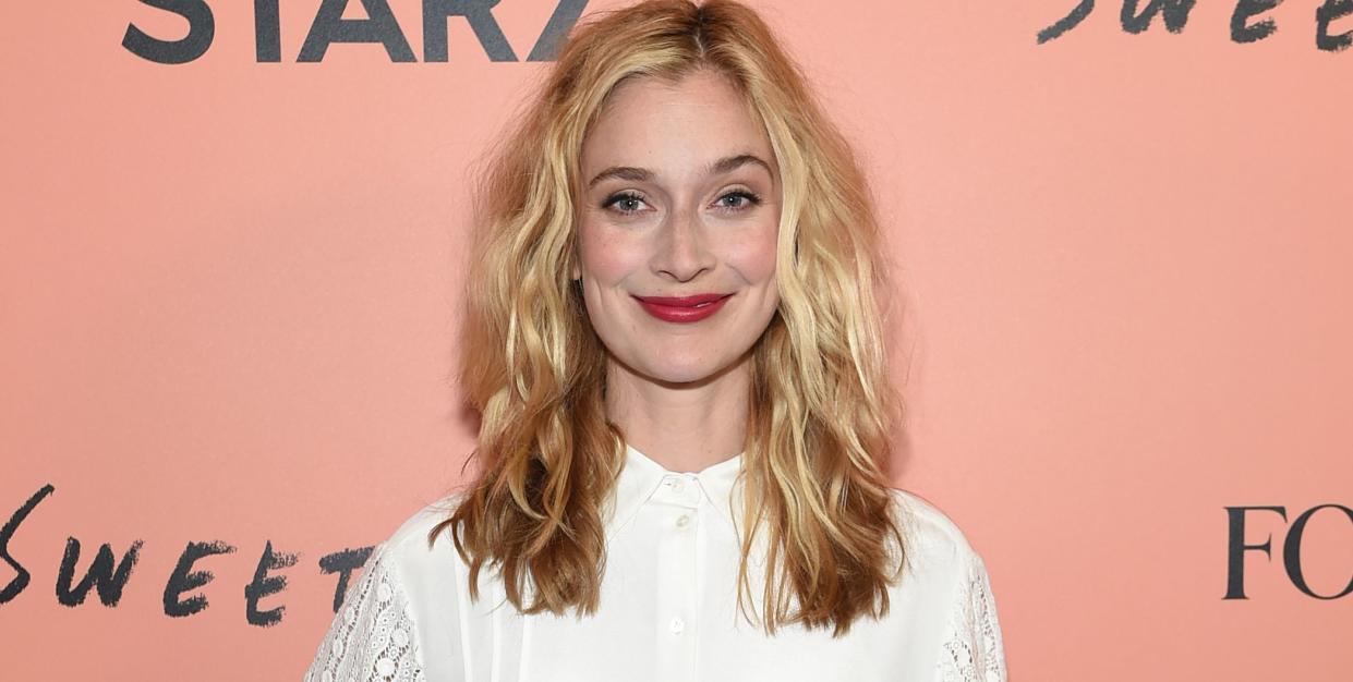 caitlin fitzgerald