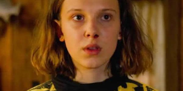 Eleven de Stranger Things llegaría a MultiVersus, según filtración