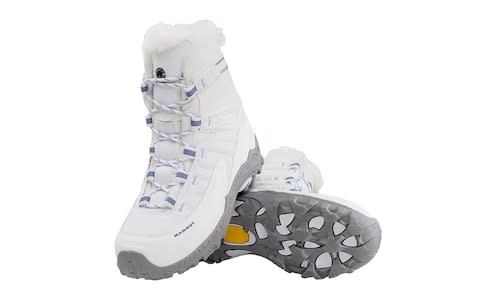 Mammut Blackfin II High WP snow boots