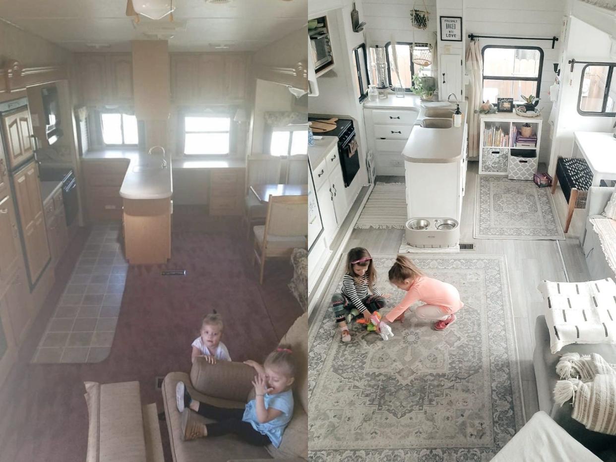 rv reno