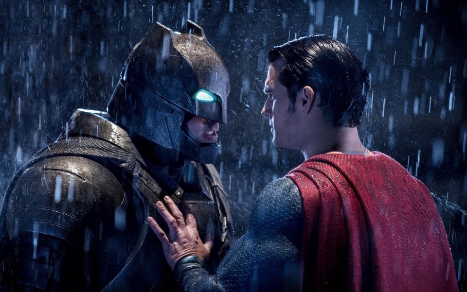 Batman V Superman: Dawn of Justice (credit: Warner Bros)