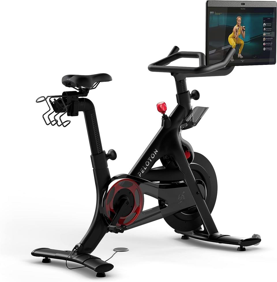 Best Peloton Sales: Score Up to $400 Off the Spin Bikes & More