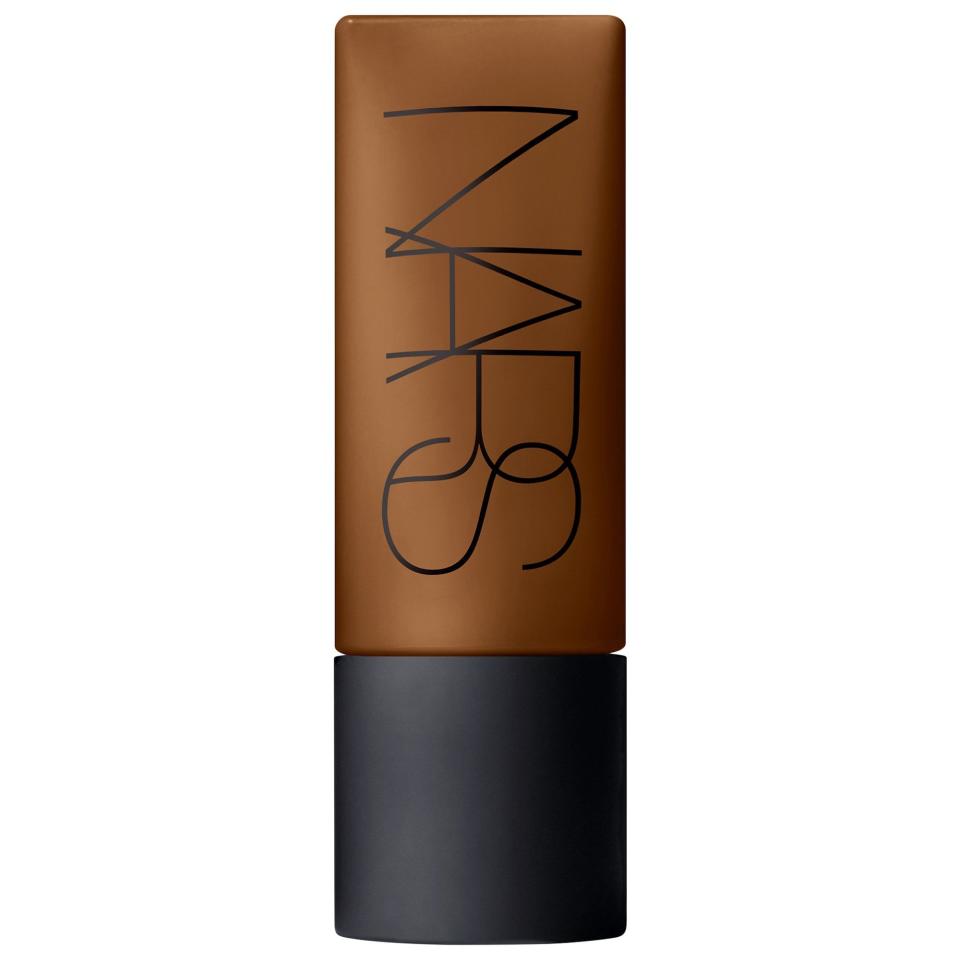 <p><strong>NARS</strong></p><p>sephora.com</p><p><strong>$40.00</strong></p><p><a href="https://go.redirectingat.com?id=74968X1596630&url=https%3A%2F%2Fwww.sephora.com%2Fproduct%2Fnars-soft-matte-complete-foundation-P462720&sref=https%3A%2F%2Fwww.elle.com%2Fbeauty%2Fmakeup-skin-care%2Fg34532230%2Fsephora-holiday-savings-2020-event%2F" rel="nofollow noopener" target="_blank" data-ylk="slk:Shop Now;elm:context_link;itc:0;sec:content-canvas" class="link ">Shop Now</a></p>