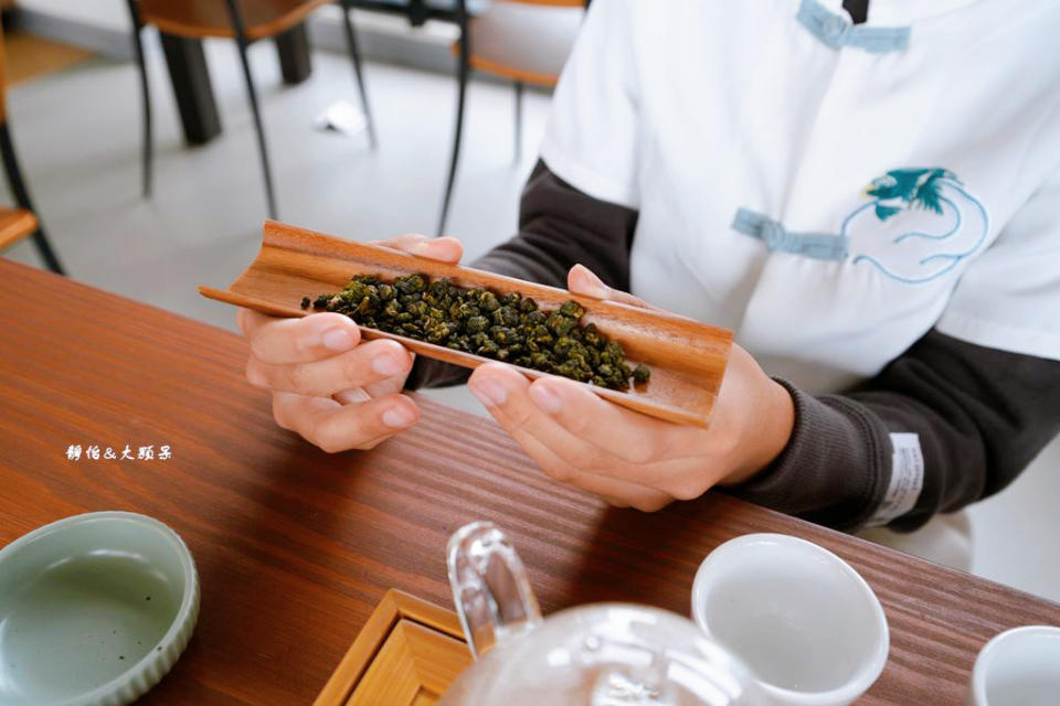 桃園臺灣客家茶文化館