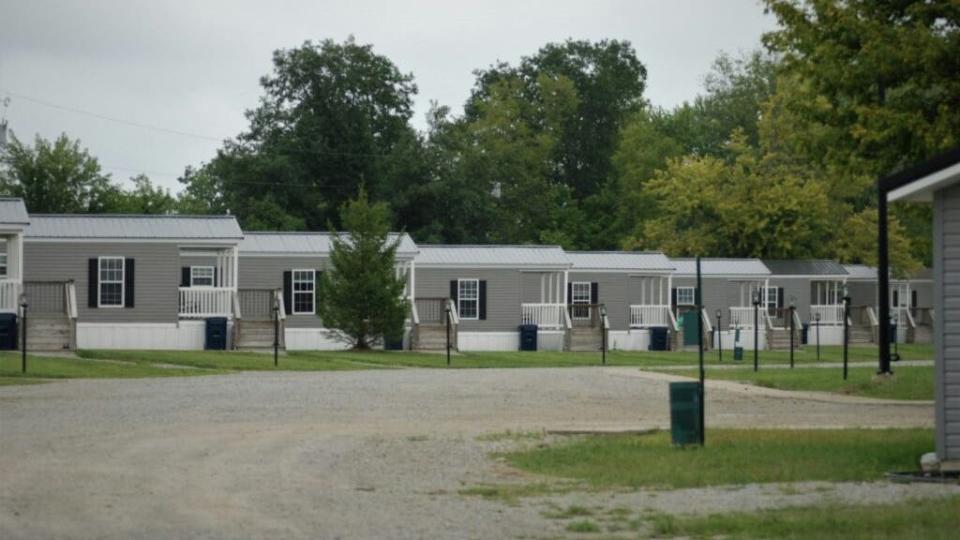 Ohio Seniors Demand Rent Control As Mobile Home Rents Spike