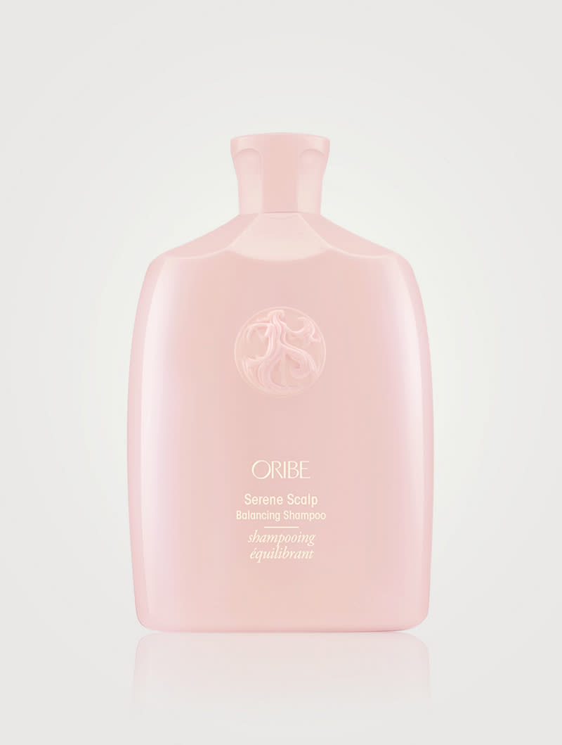 Oribe Serene Scalp Balancing Shampoo