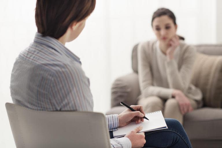 CBT therapy: What is Cognitive Behavioural Therapy and how can it help anxiety, depression and pain?