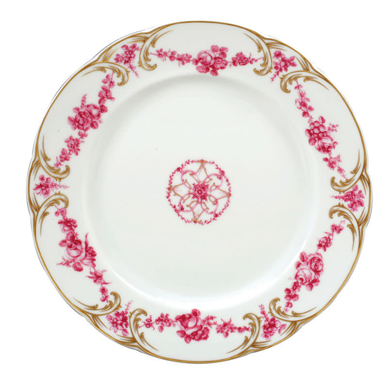 Bernardaud, ‘Louis XV’