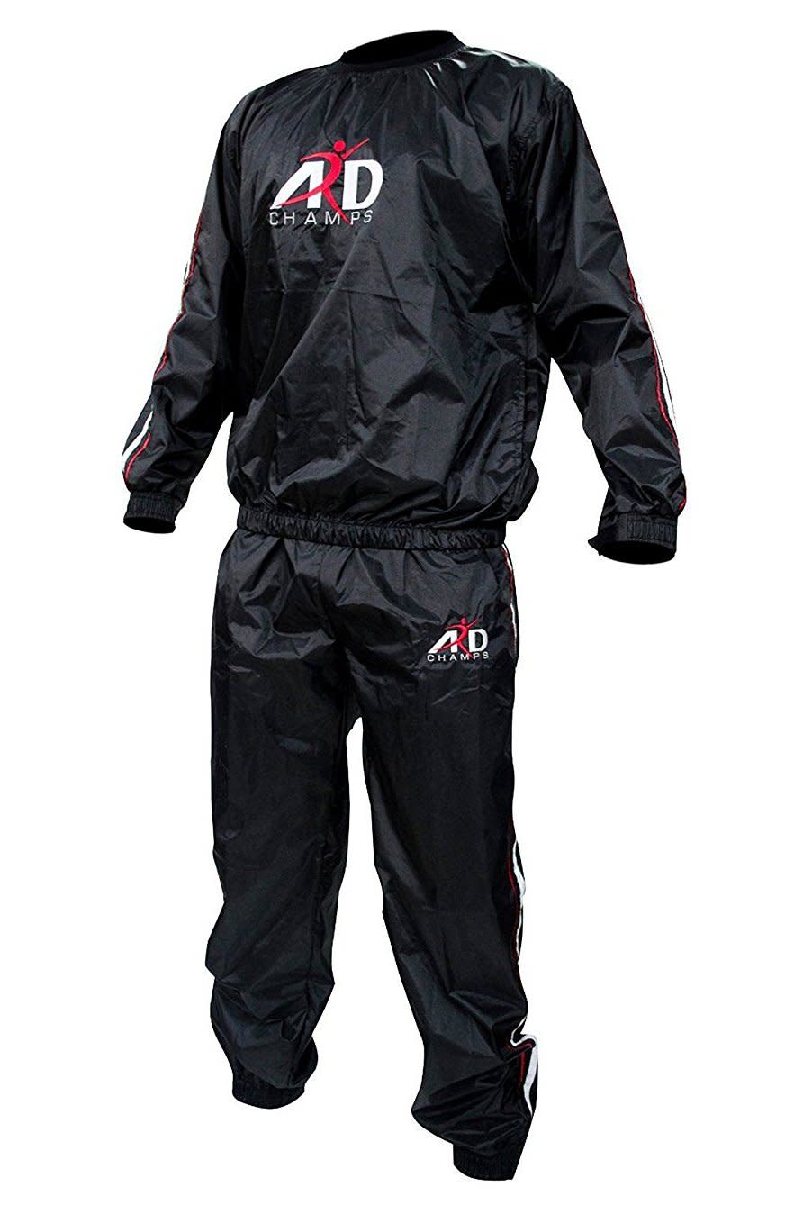 ARD CHAMPS Sauna Suit