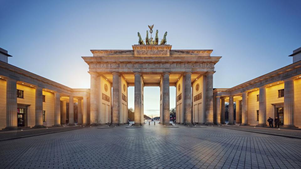 <p>Überraschenderweise haben die Deutschen mehr Affären als die Franzosen und landen damit auf Platz vier der Liste. (Getty) </p>