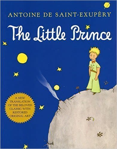 &ldquo;Disguised as a children&rsquo;s book, Antoine de Saint-Exup&eacute;ry&rsquo;s novella <i>The Little Prince</i> offers more wisdom in its very few pages than some authors can hope to produce in a lifetime. The fact that it&rsquo;s been translated into more than 230 languages from the original French is proof that its message resonates worldwide.&rdquo; &mdash;&nbsp;<a href="http://www.huffingtonpost.com/2013/08/13/the-little-prince-quotes-wisdom-gps-guide_n_3720394.html" target="_blank" data-beacon="{&quot;p&quot;:{&quot;mnid&quot;:&quot;entry_text&quot;,&quot;lnid&quot;:&quot;citation&quot;,&quot;mpid&quot;:13}}">The Huffington Post</a>