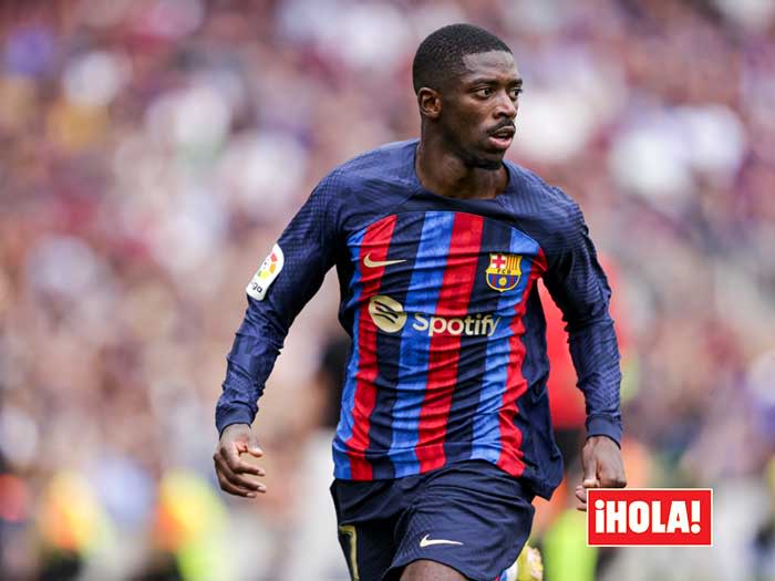 dembele-getty