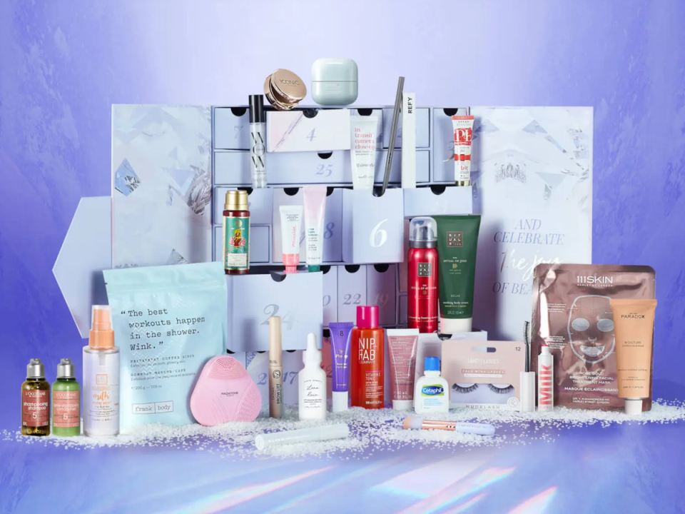  (Glossybox)