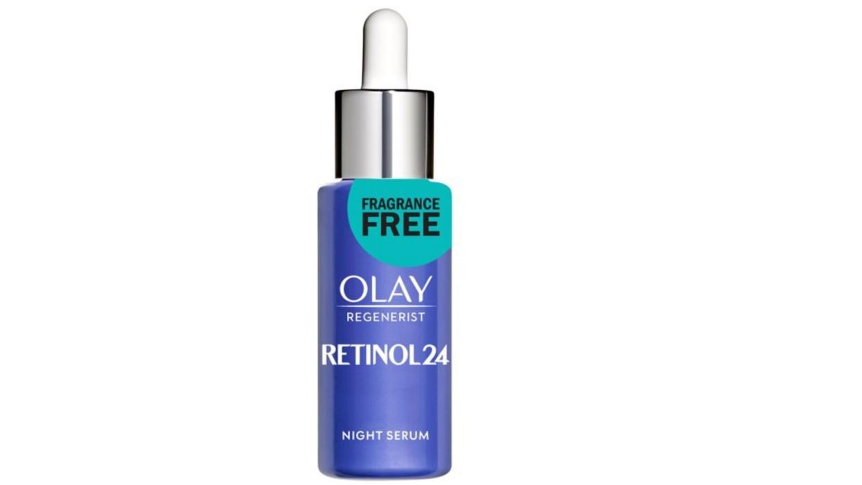 Olay Retinol 24. (Photo:Walmart)