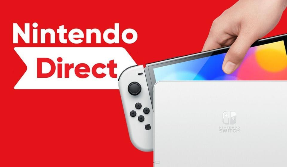 ¿Cuándo será el próximo Nintendo Direct?