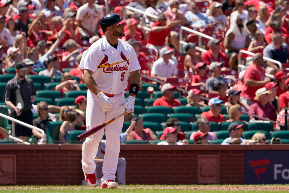 FILIS-CARDENALES (AP)