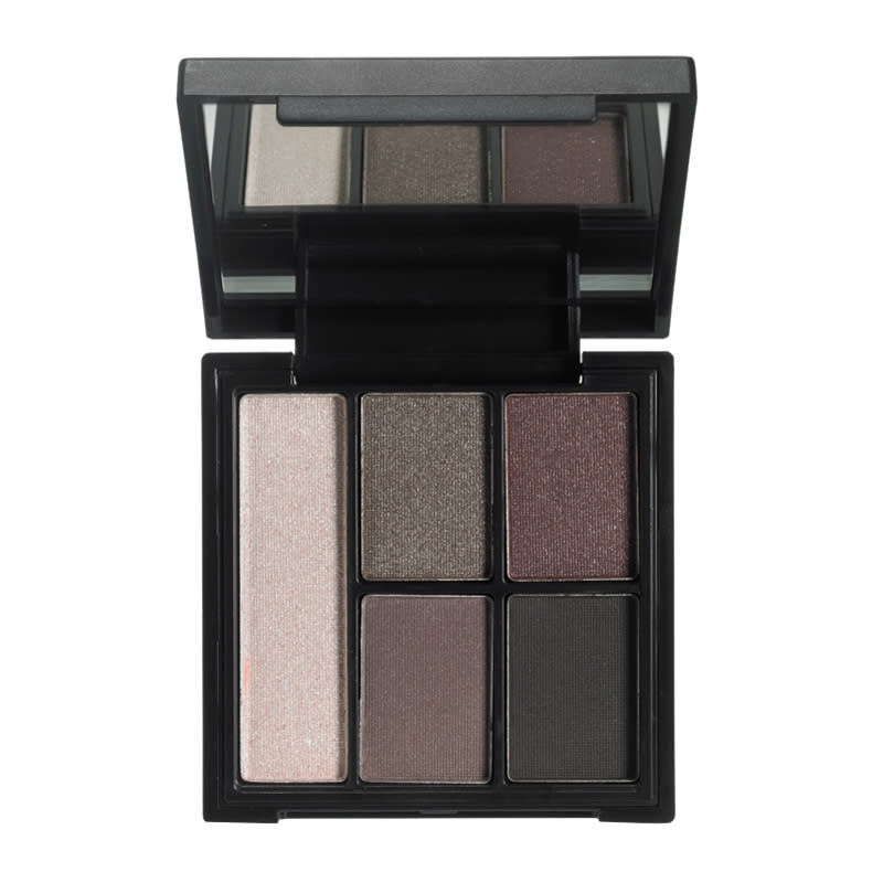 E.L.F. Cosmetics Clay Eyeshadow In Smoked To Perfection