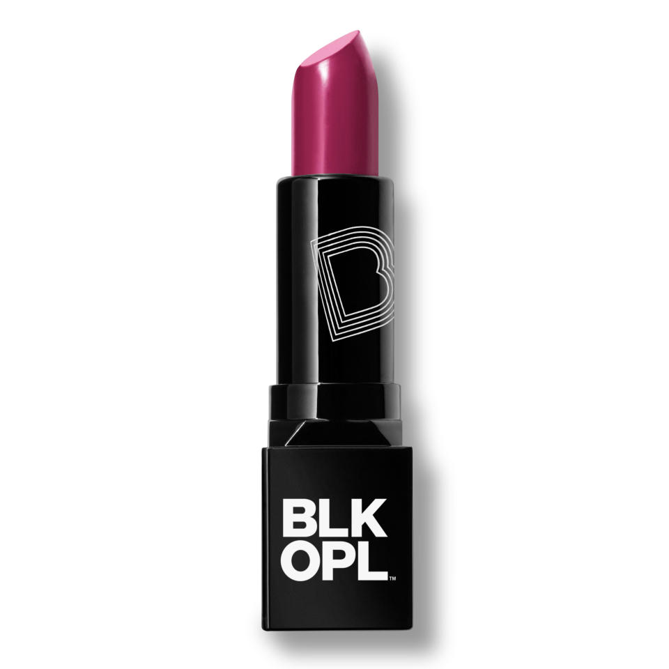 Black Opal Color Splurge Risqué Crème Lipstick