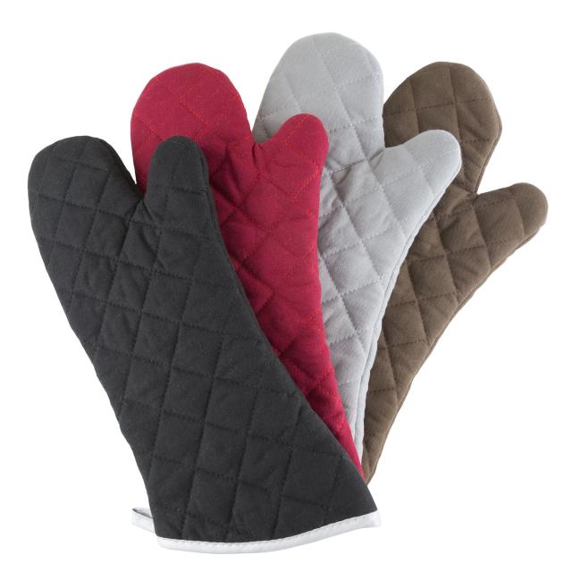 These Oven Mitts Mean You'll Avoid Any Dreaded Kitchen Burns