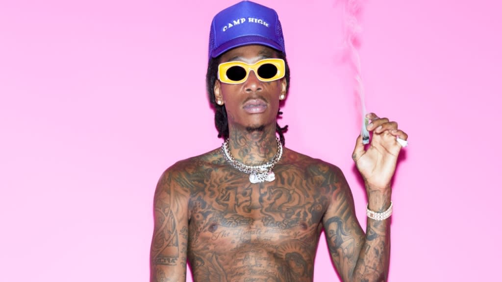 Wiz Khalifa