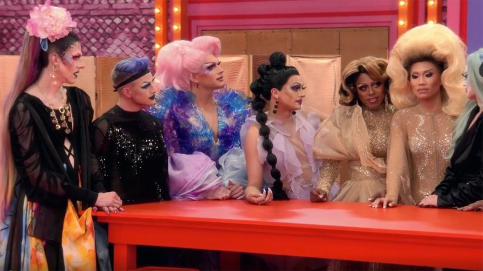 RuPaul's Drag Race