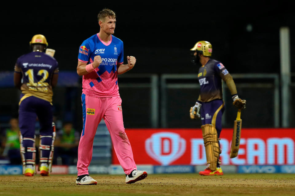 IPL 2021: Rajasthan Royals (RR) Squad, Schedule, Updated Time, And Venue