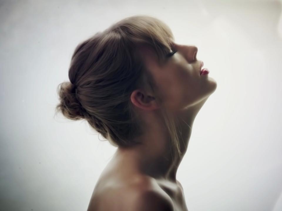 taylor swift style music video