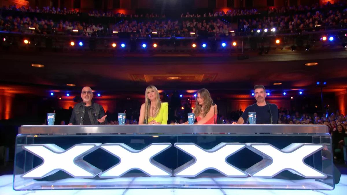 America's Got Talent Meet This Week's Contestants