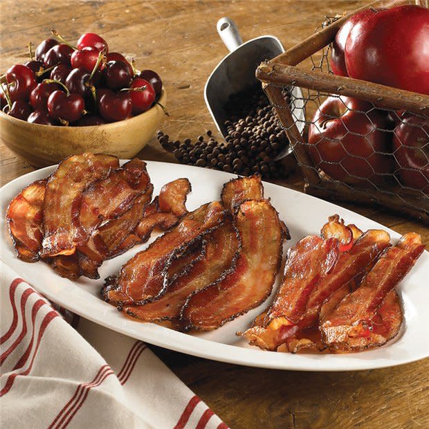 Nueske's Gourmet Bacon Assortment