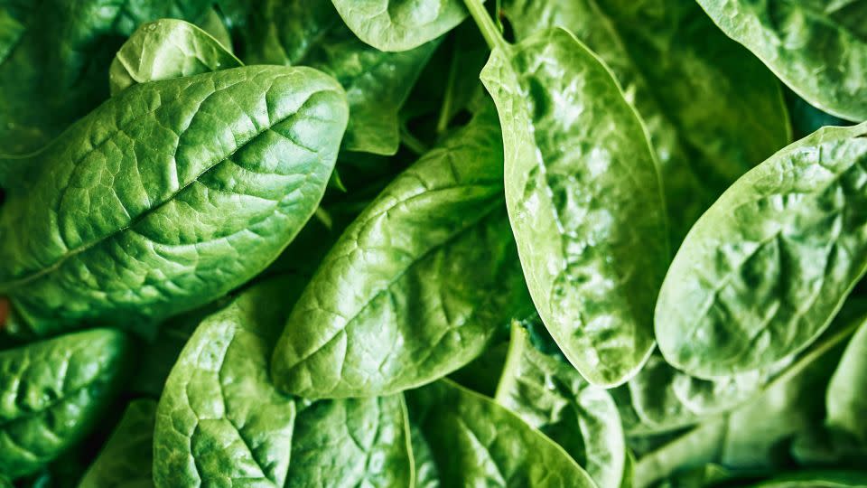 Crops which grow close to the ground, such as strawberries, spinach and other leafy greens are particularly subject to pests. - Ekaterina Goncharova/Moment RF/Getty Images