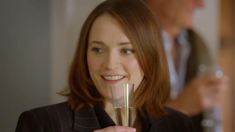 Charlotte Ritchie in Partygate