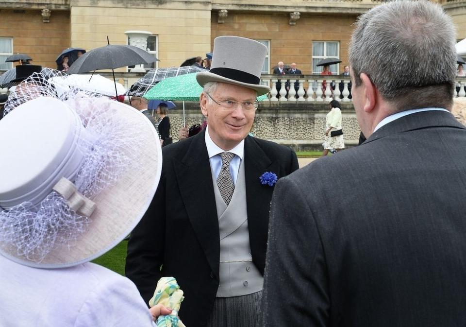 Prince Richard, Duke of Gloucester