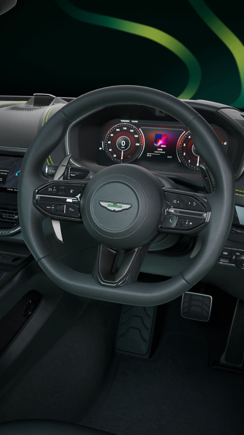 aston martin dbx707 amr24