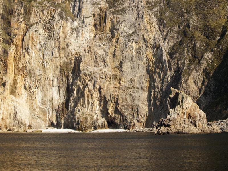 Die Klippen von Sliabh Liag gehören zu den touristischen Höhepunkten entlang des Wild Atlantic Way. Foto: Tourism Ireland
