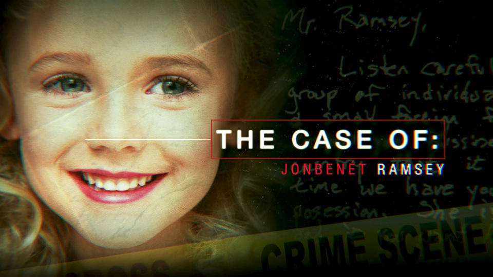 ‘The Case Of: JonBenét Ramsey’ (Sept. 18, 8:30 p.m., CBS)