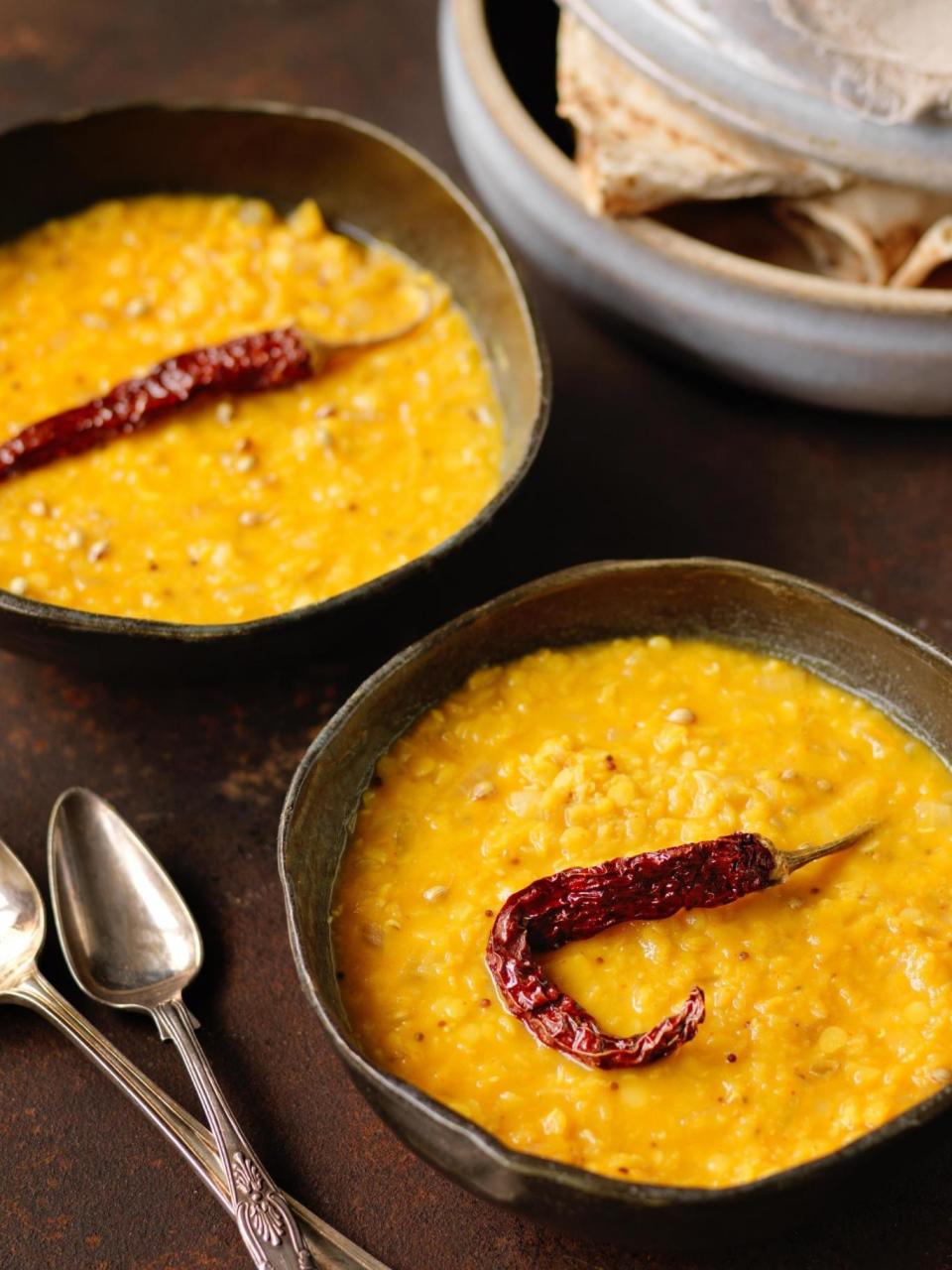 Daal blend