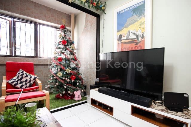 682A Jurong West Central 1 Photo